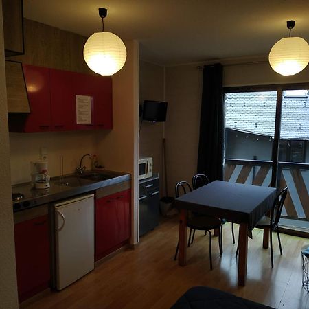 Appartements Solaris Pas De La Casa Eksteriør bilde