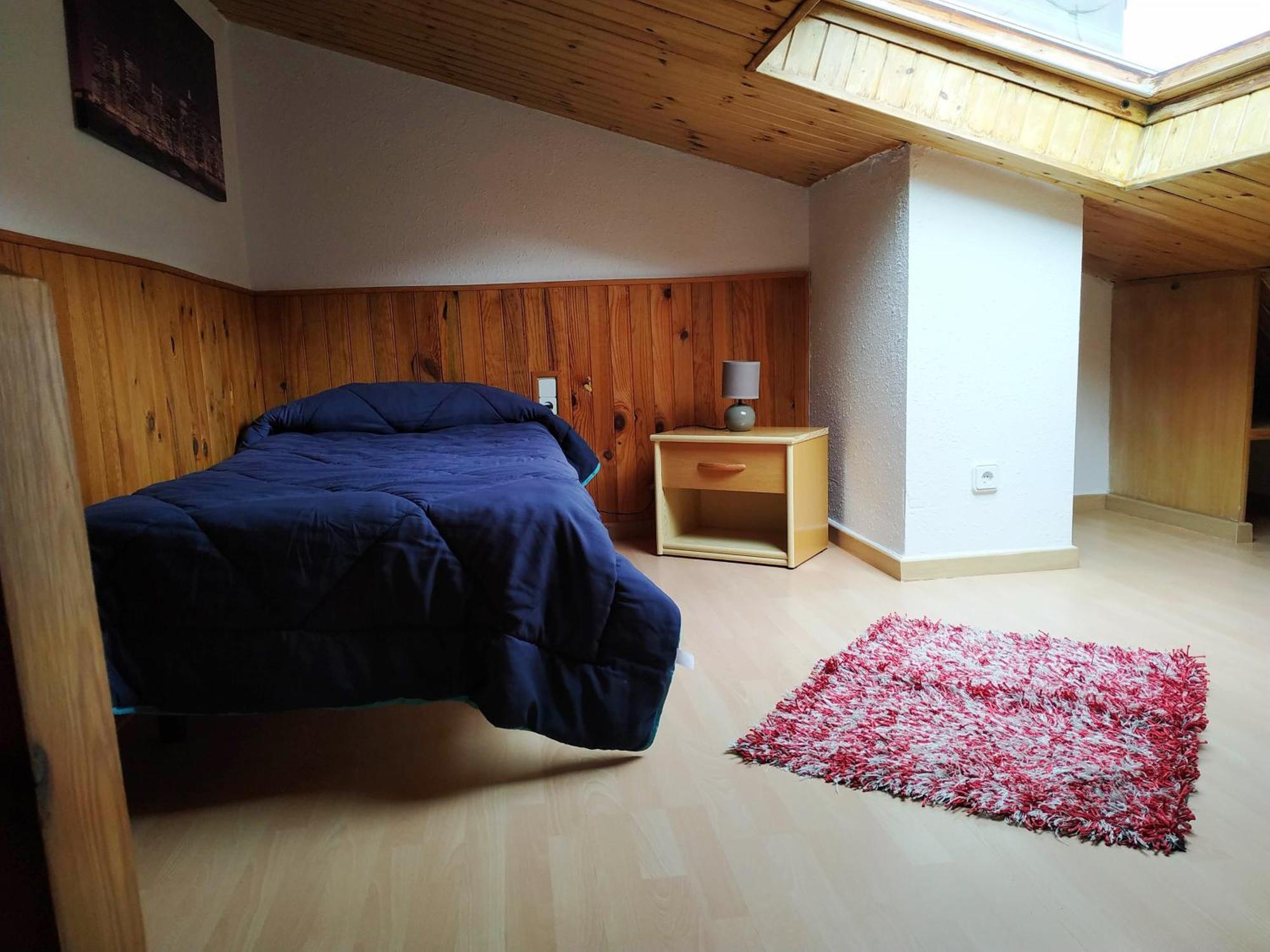 Appartements Solaris Pas De La Casa Rom bilde