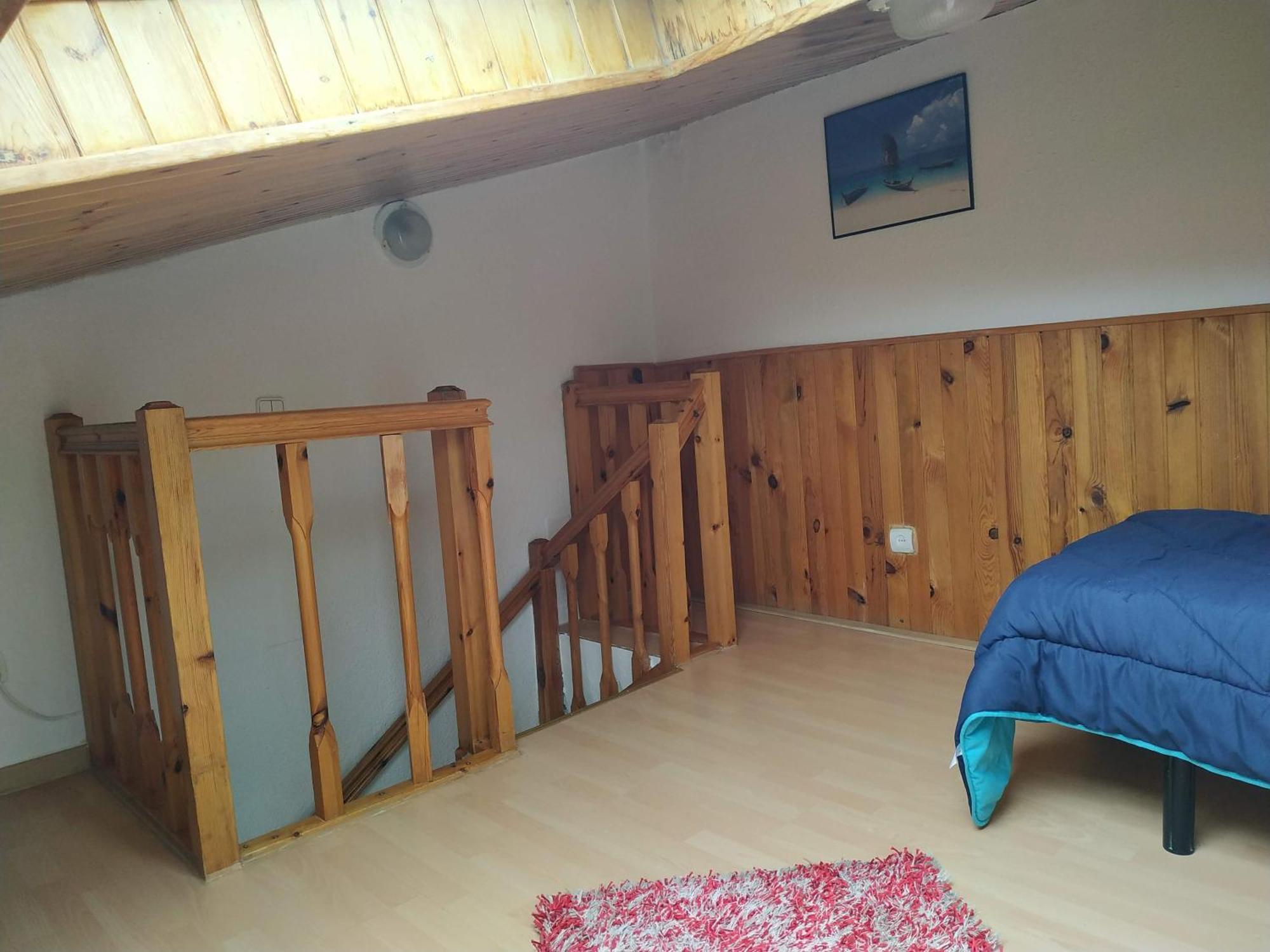 Appartements Solaris Pas De La Casa Rom bilde