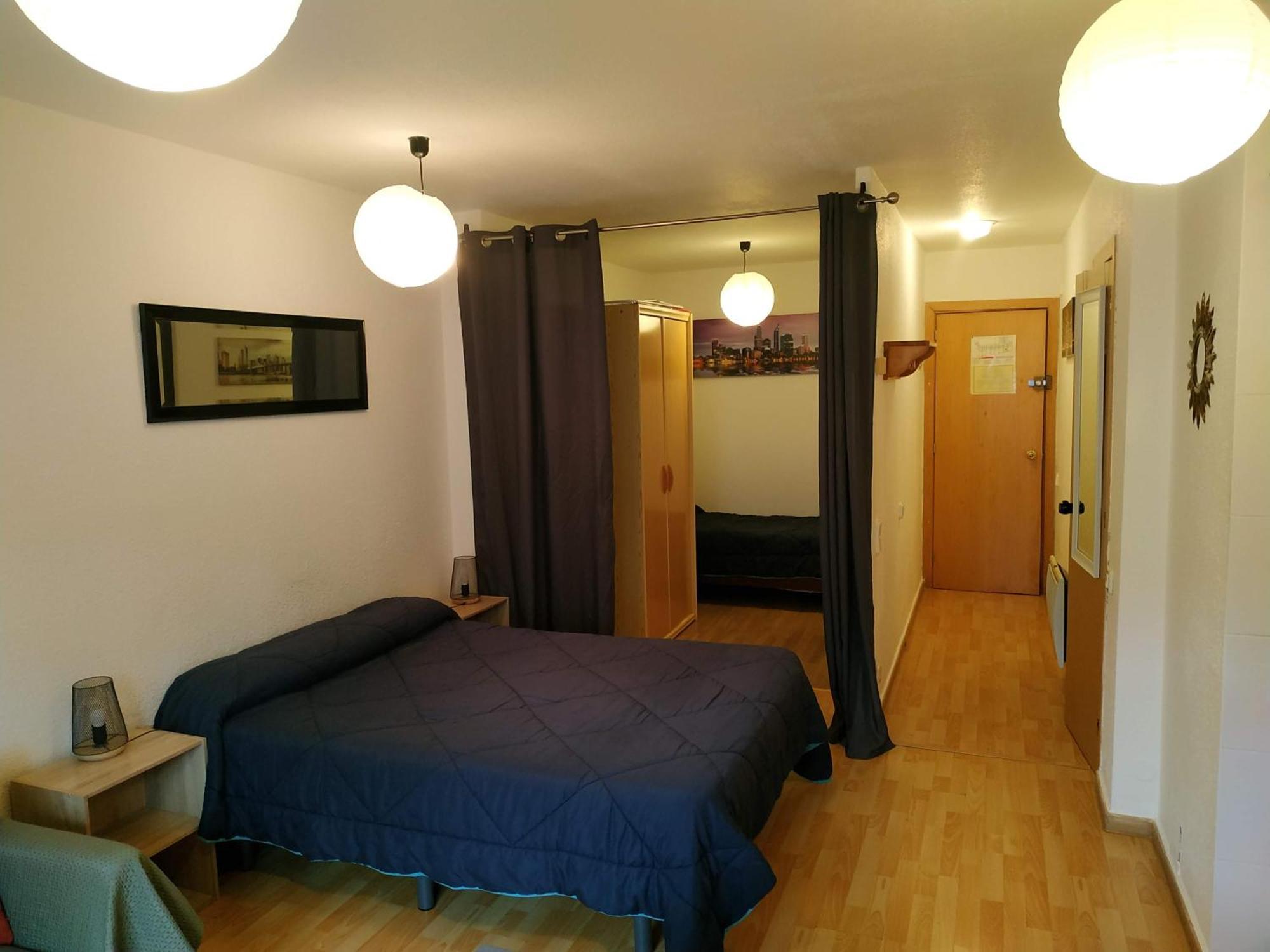 Appartements Solaris Pas De La Casa Eksteriør bilde