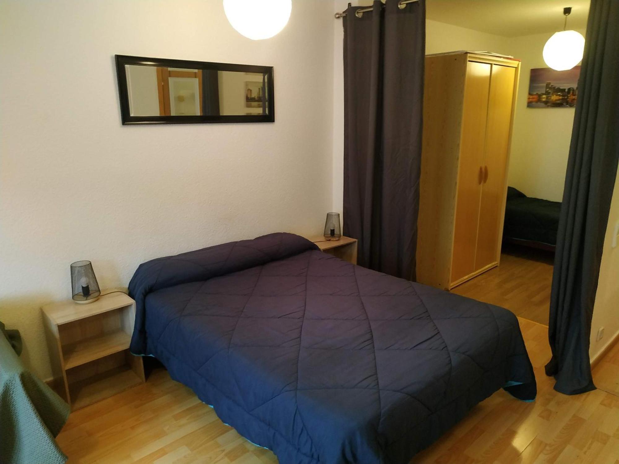 Appartements Solaris Pas De La Casa Eksteriør bilde