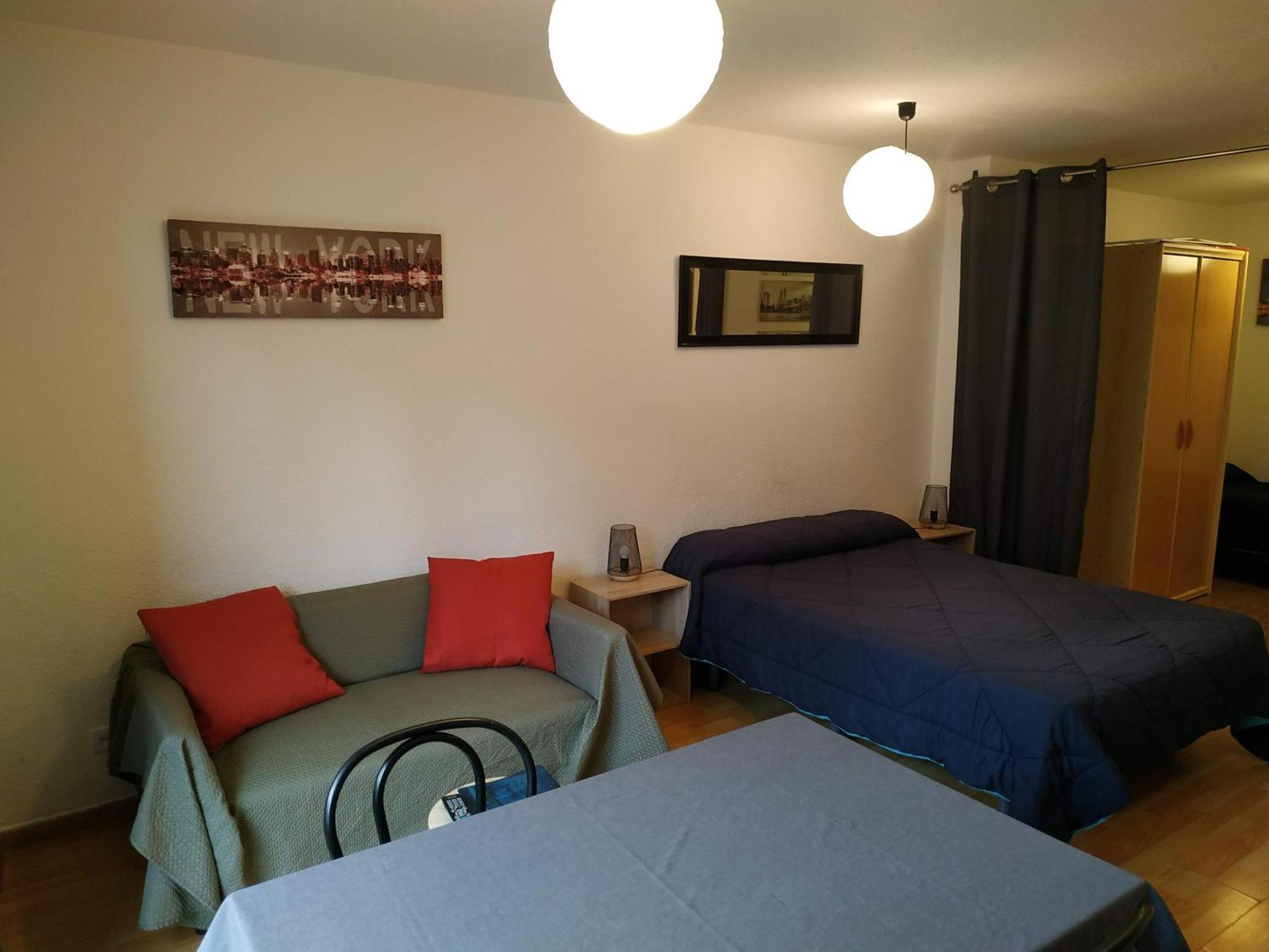 Appartements Solaris Pas De La Casa Eksteriør bilde