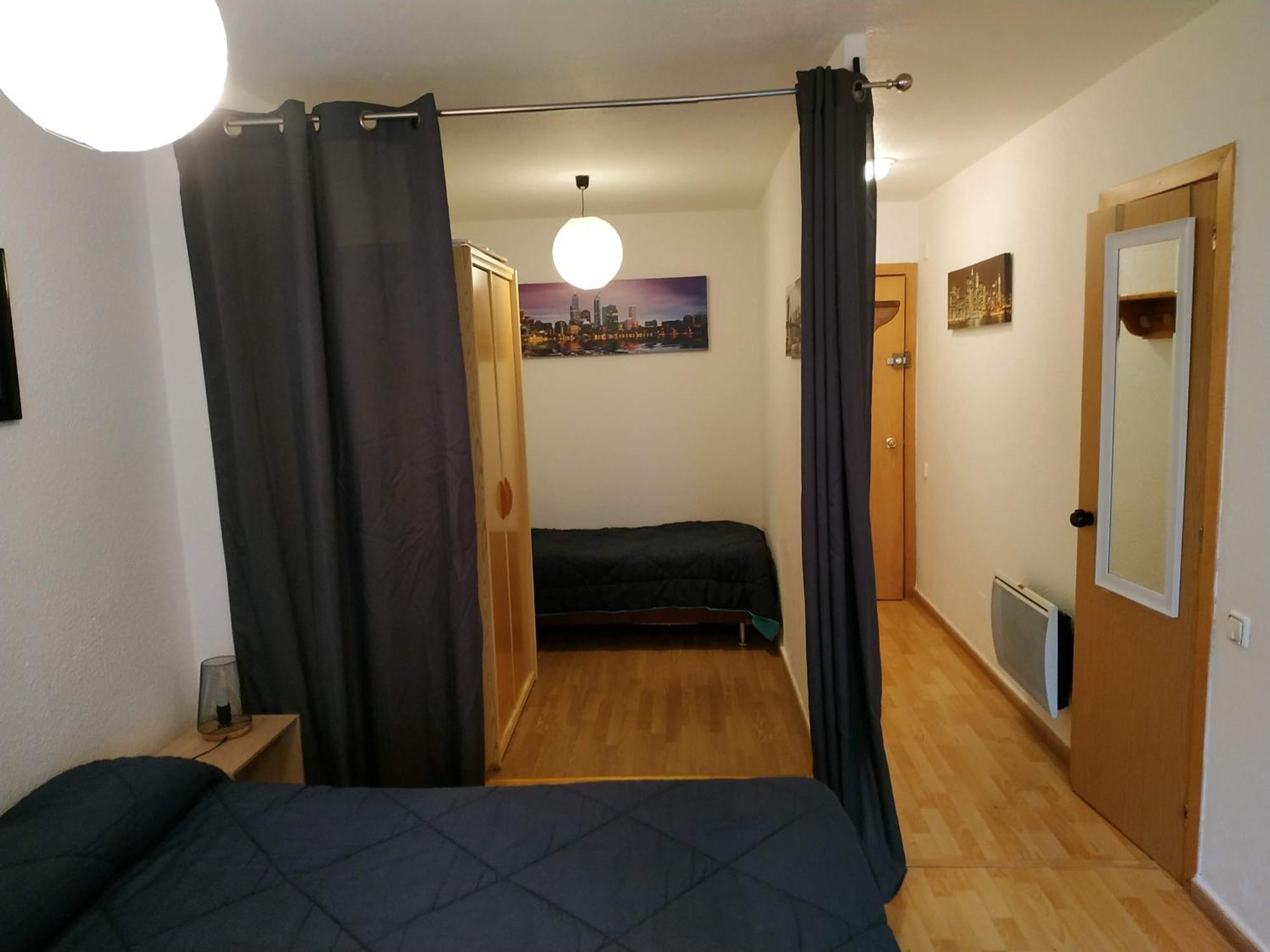Appartements Solaris Pas De La Casa Eksteriør bilde