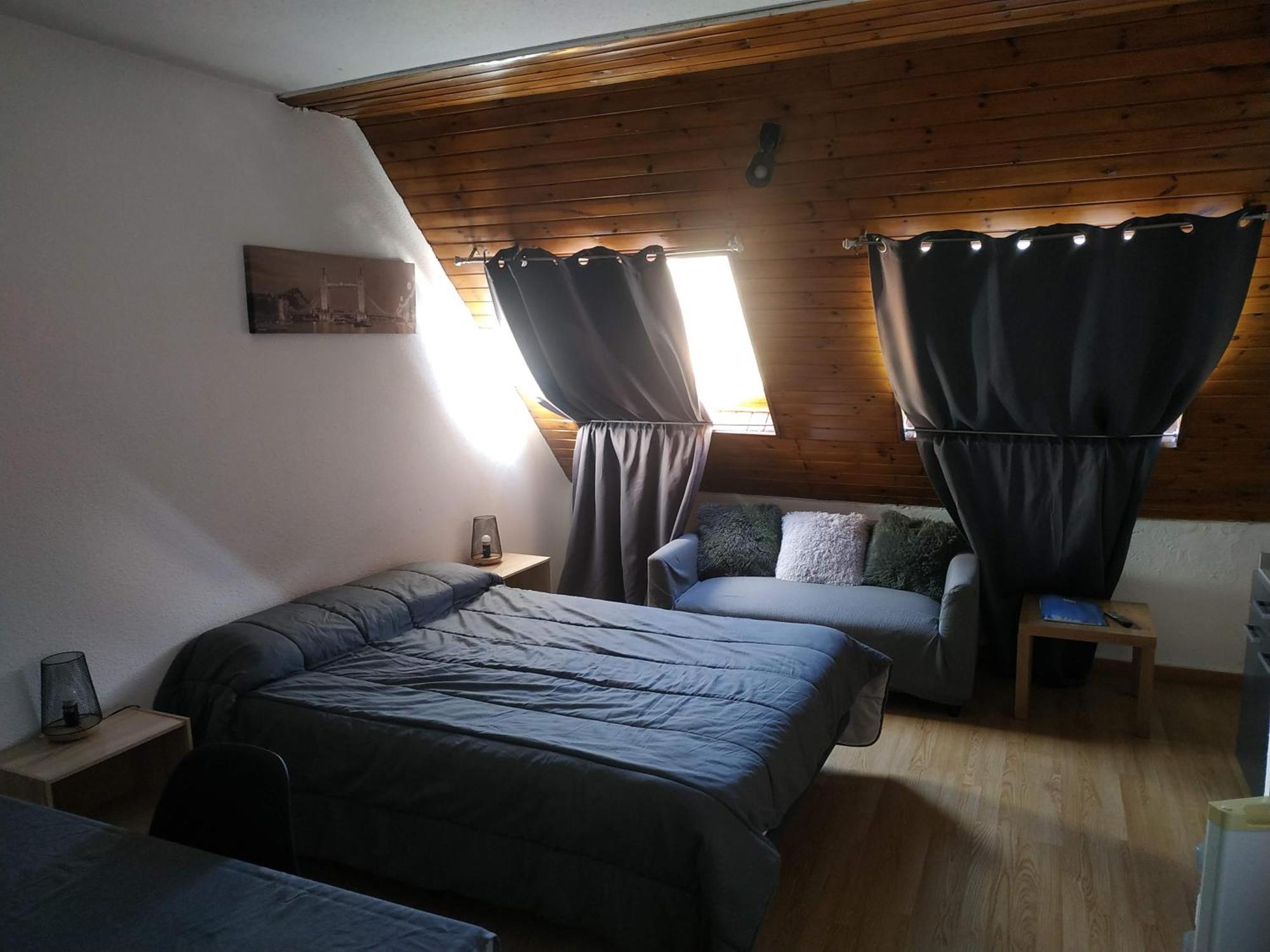 Appartements Solaris Pas De La Casa Eksteriør bilde