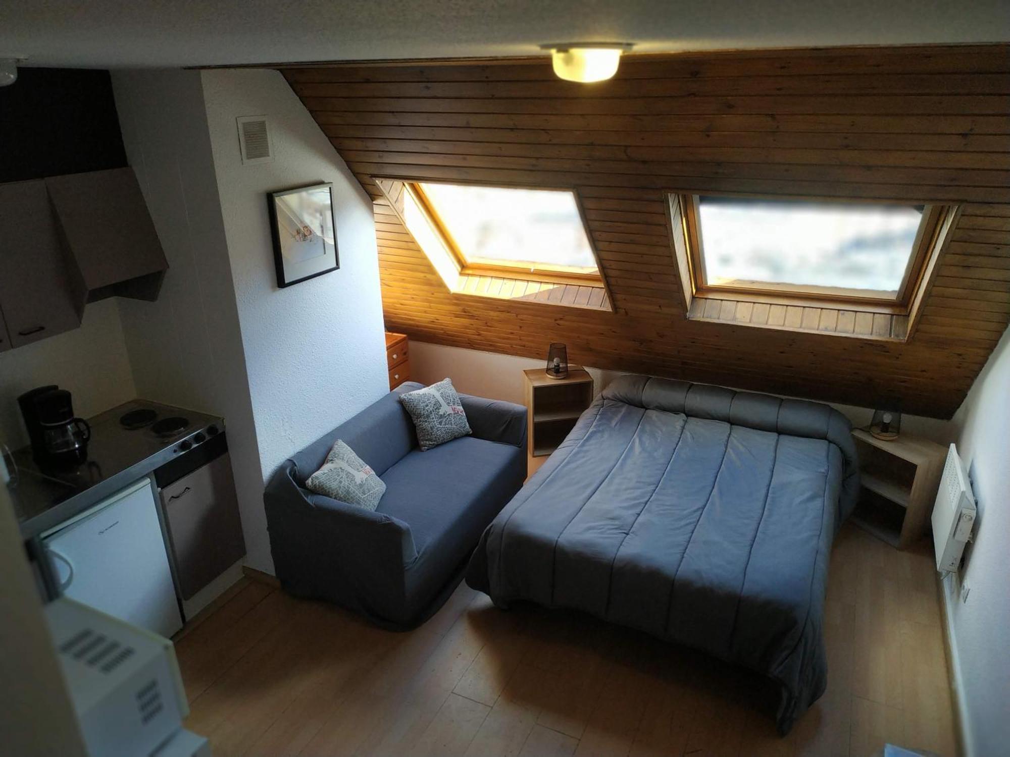 Appartements Solaris Pas De La Casa Eksteriør bilde