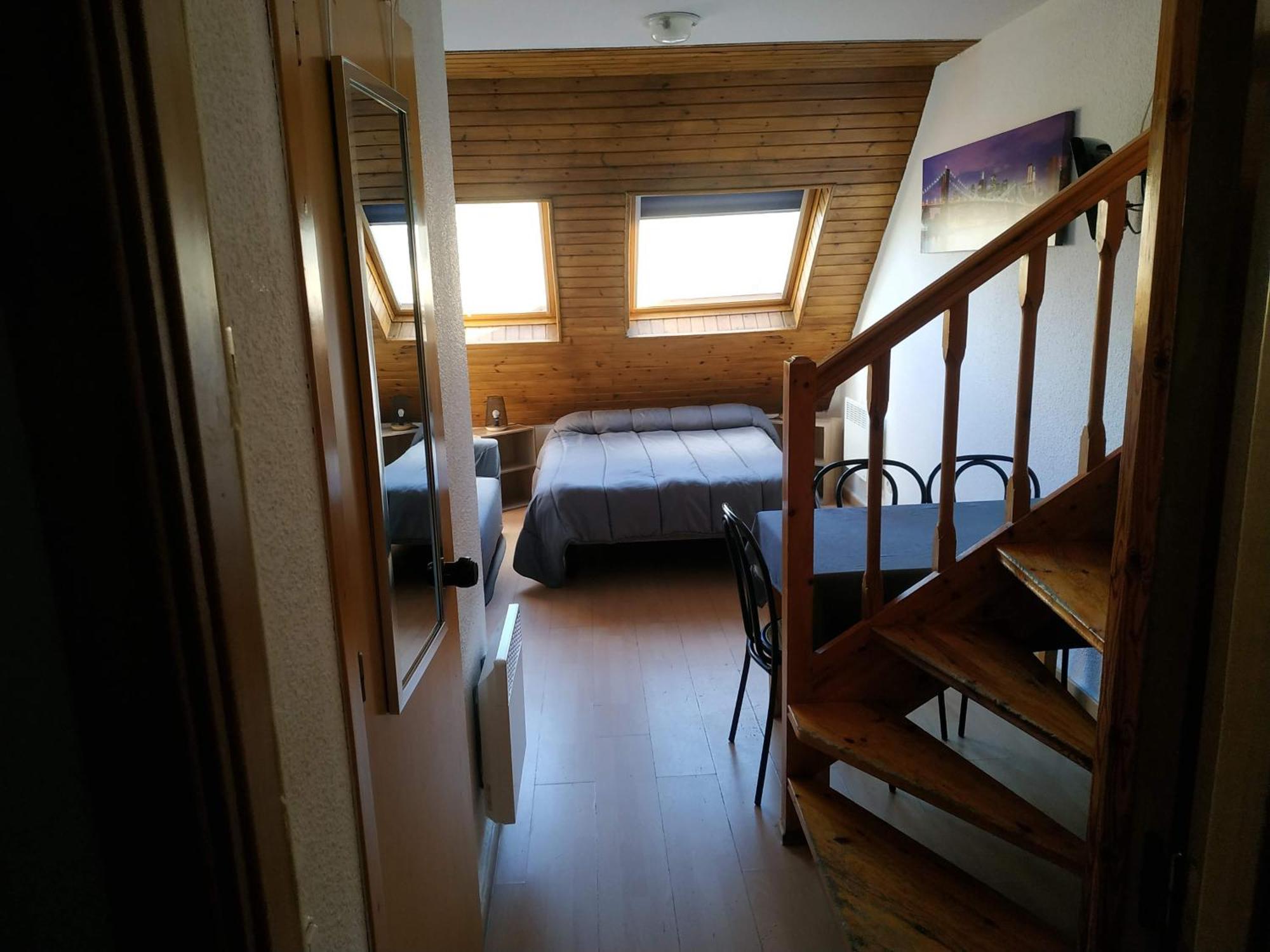 Appartements Solaris Pas De La Casa Eksteriør bilde