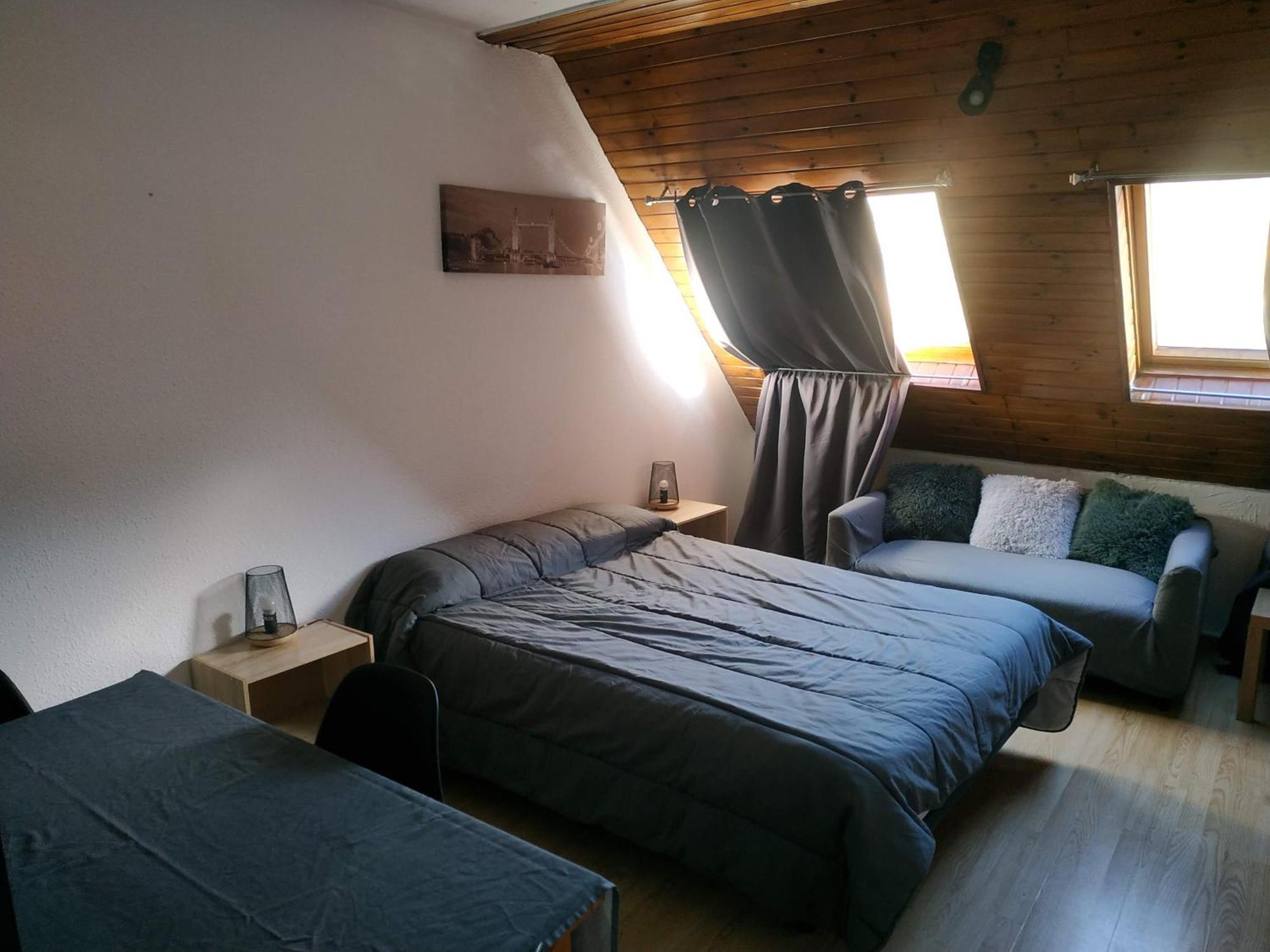 Appartements Solaris Pas De La Casa Eksteriør bilde