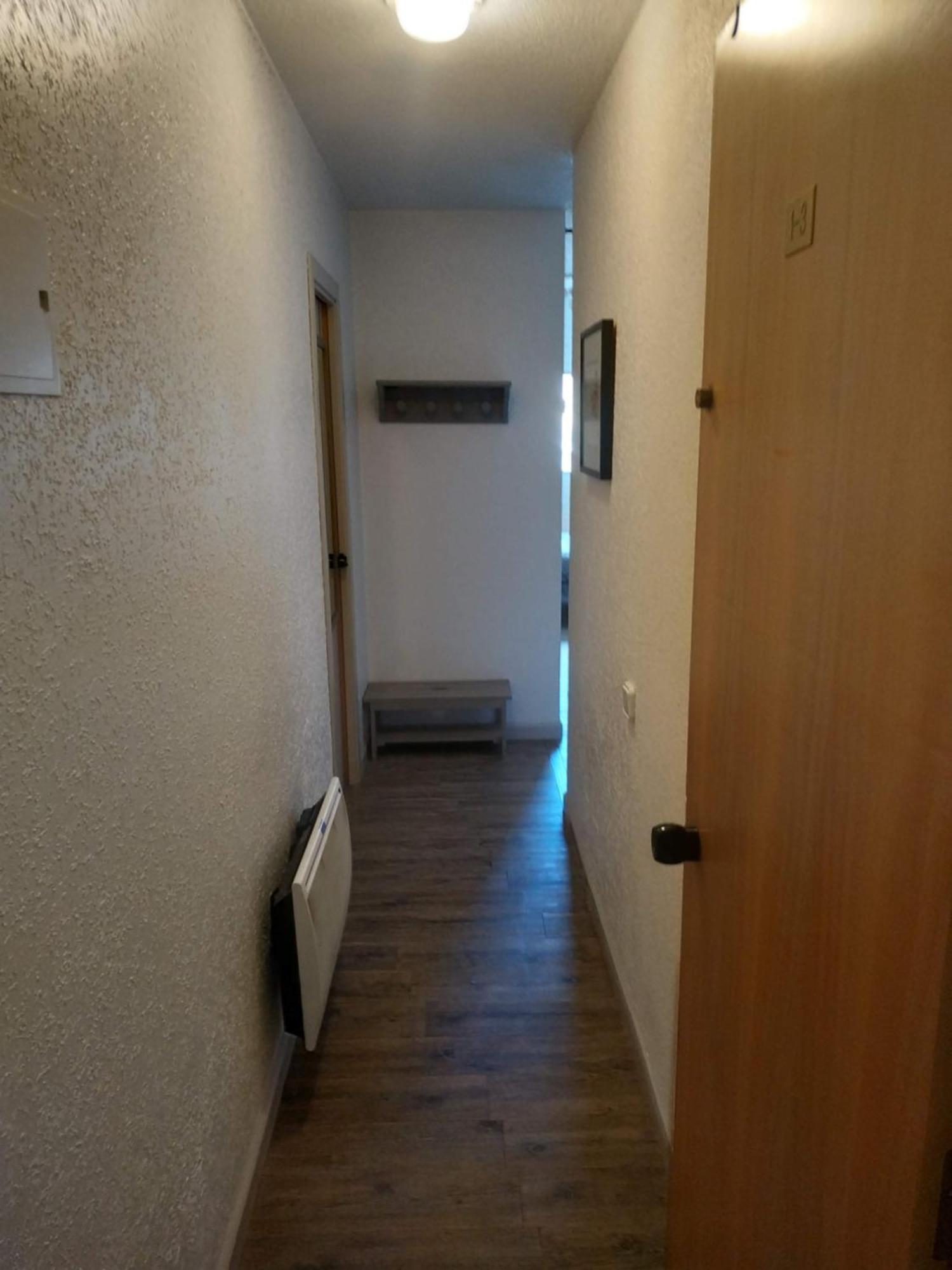 Appartements Solaris Pas De La Casa Eksteriør bilde