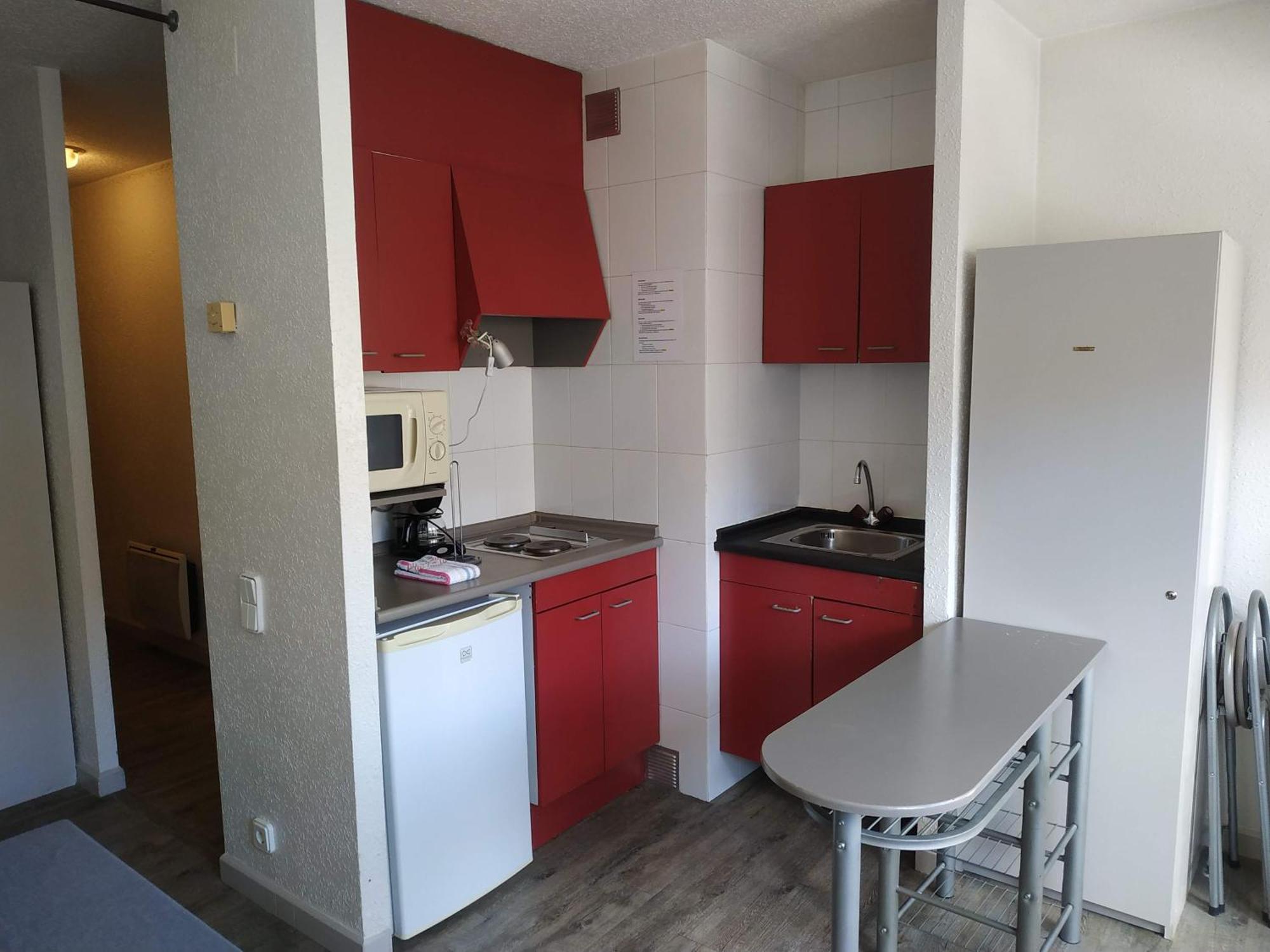 Appartements Solaris Pas De La Casa Eksteriør bilde