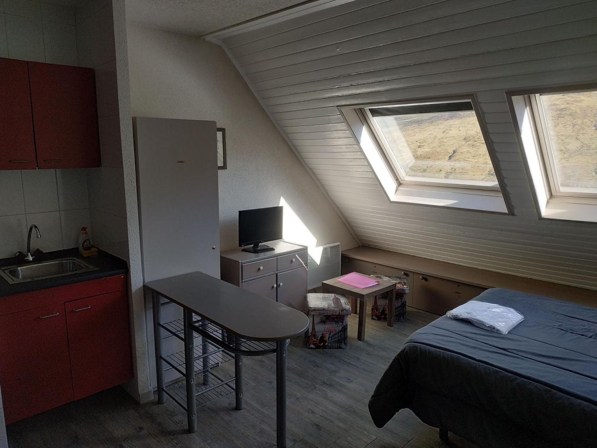 Appartements Solaris Pas De La Casa Eksteriør bilde
