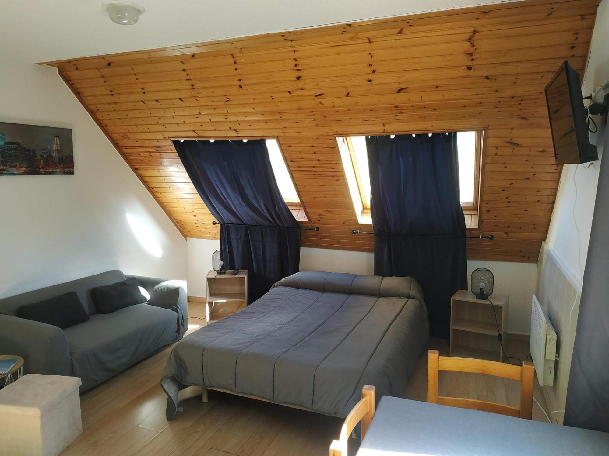 Appartements Solaris Pas De La Casa Eksteriør bilde