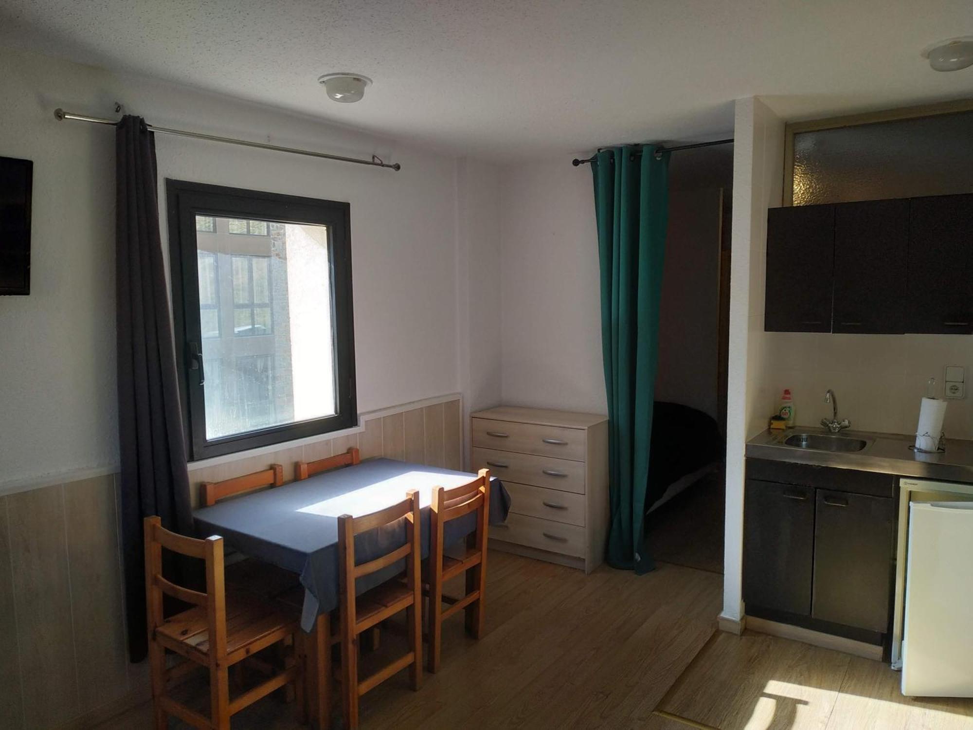 Appartements Solaris Pas De La Casa Eksteriør bilde