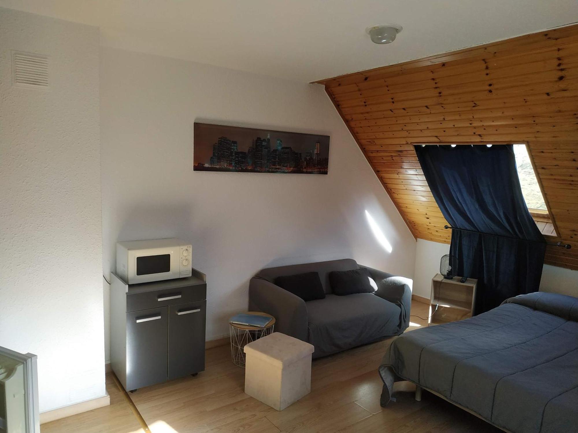 Appartements Solaris Pas De La Casa Eksteriør bilde