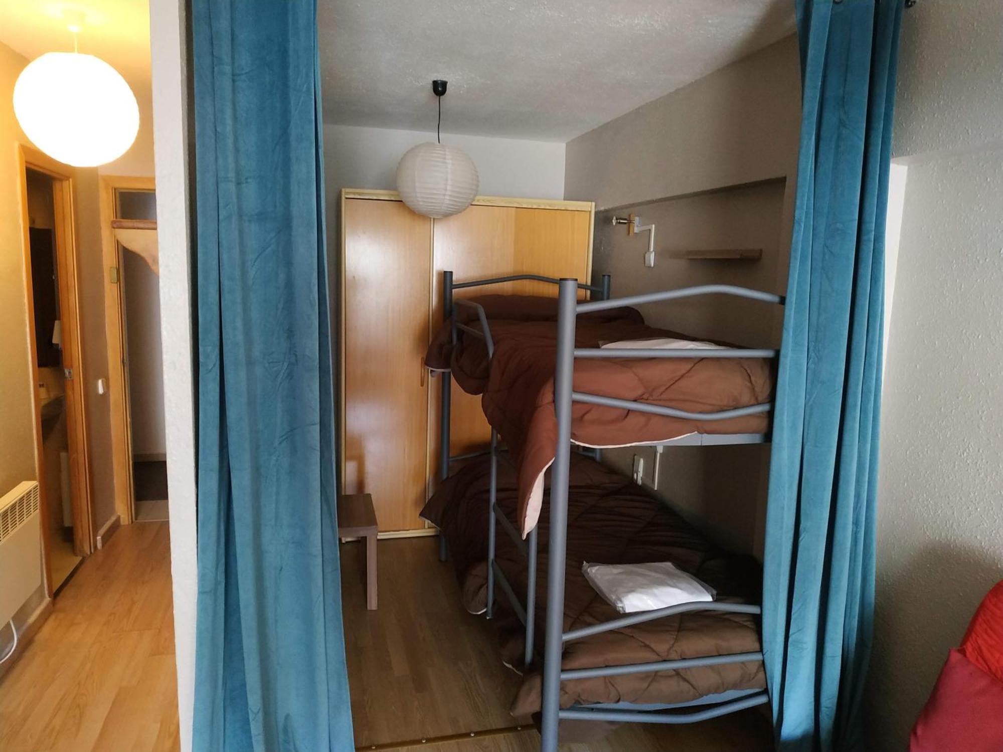 Appartements Solaris Pas De La Casa Eksteriør bilde