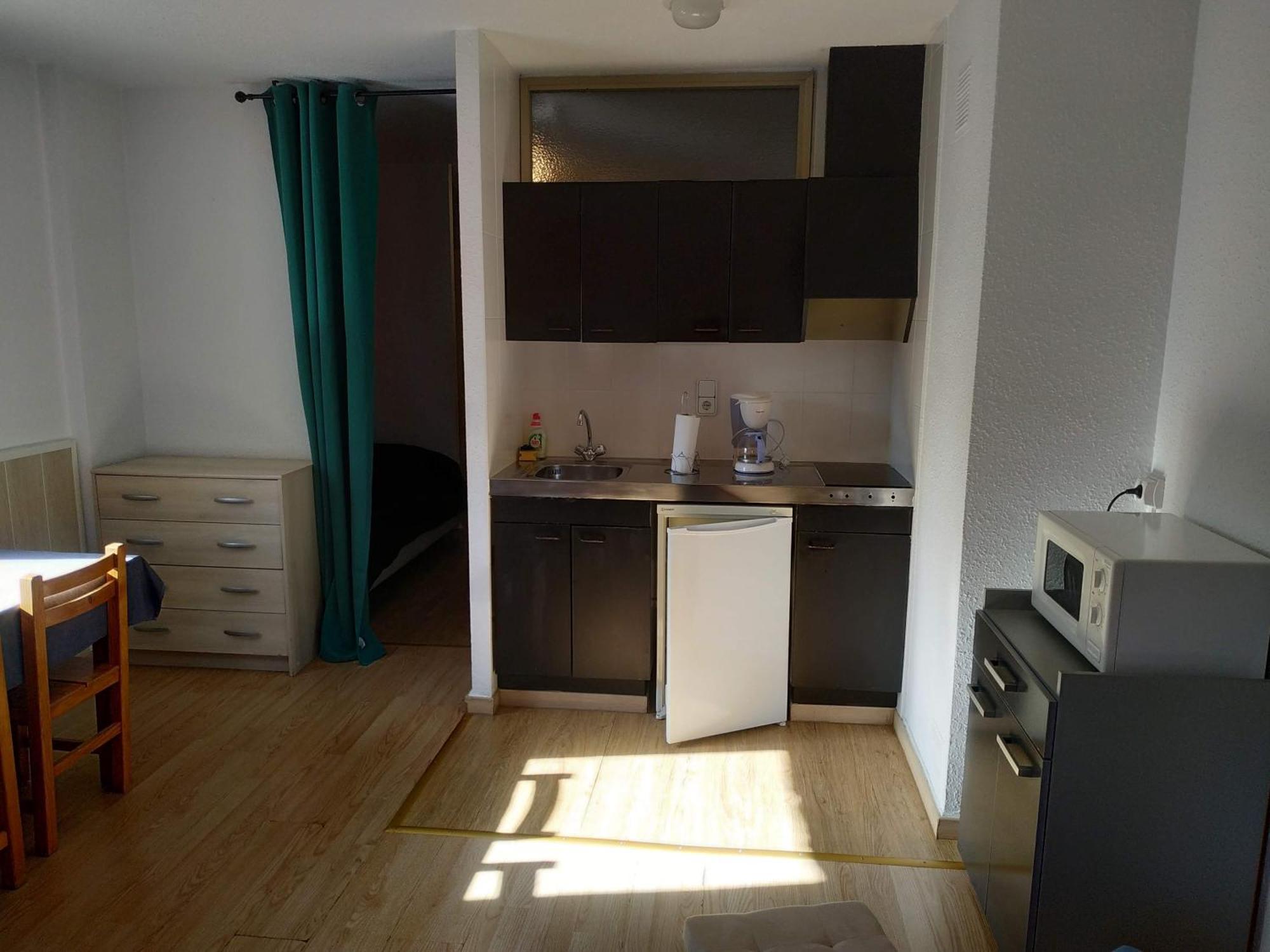 Appartements Solaris Pas De La Casa Eksteriør bilde