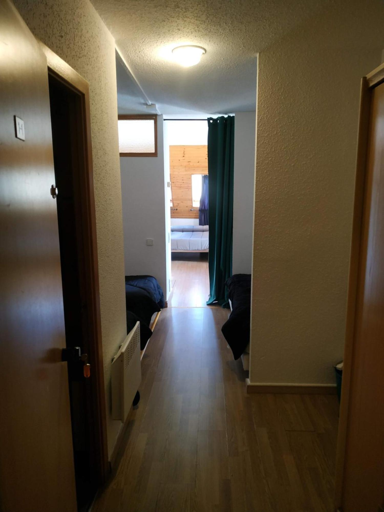 Appartements Solaris Pas De La Casa Eksteriør bilde