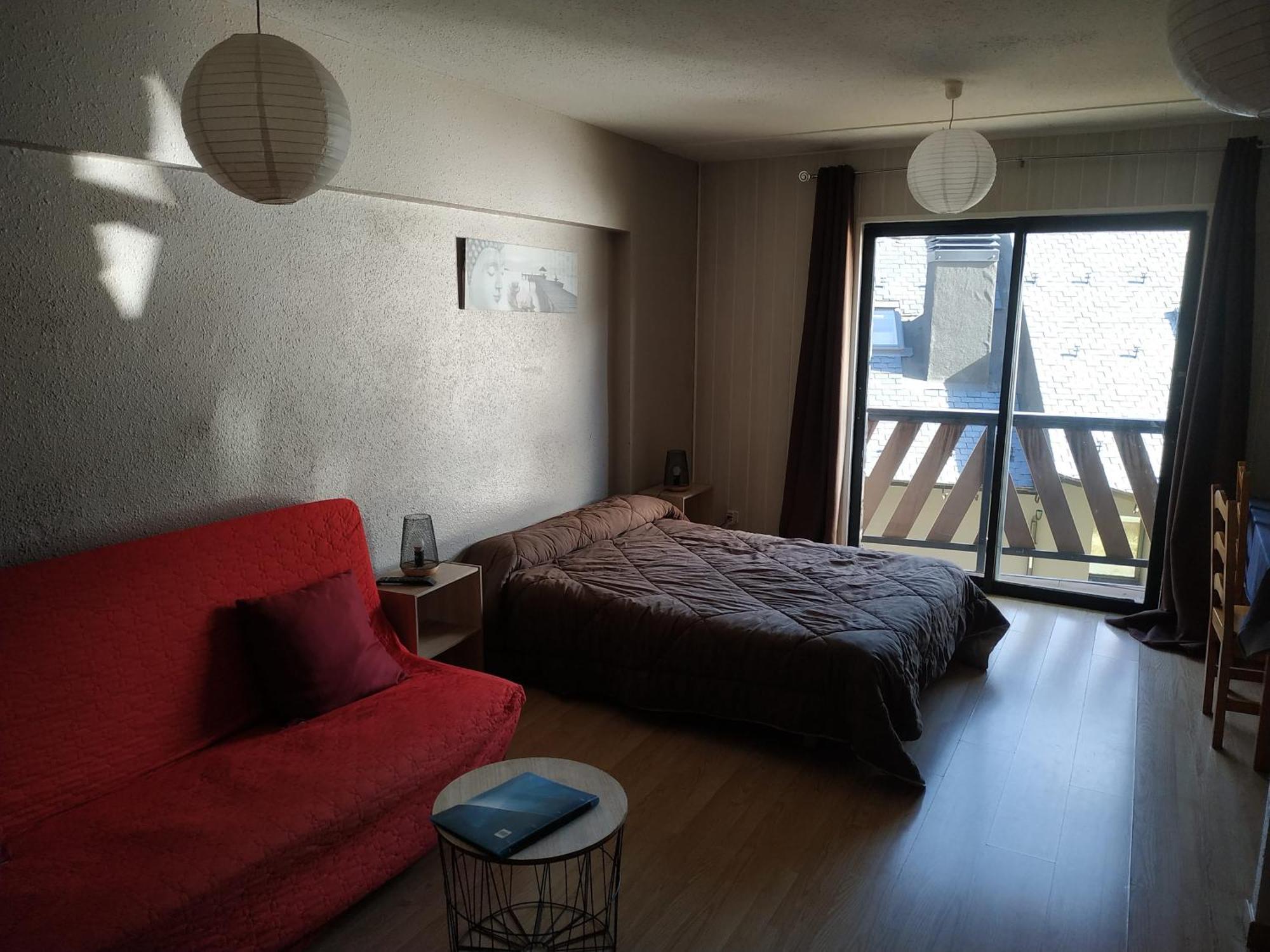 Appartements Solaris Pas De La Casa Eksteriør bilde