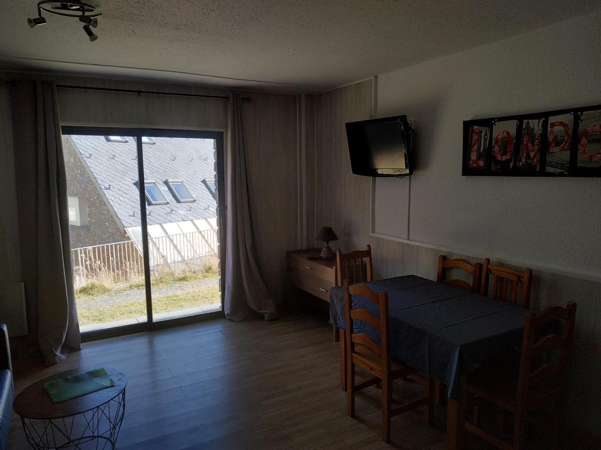 Appartements Solaris Pas De La Casa Eksteriør bilde