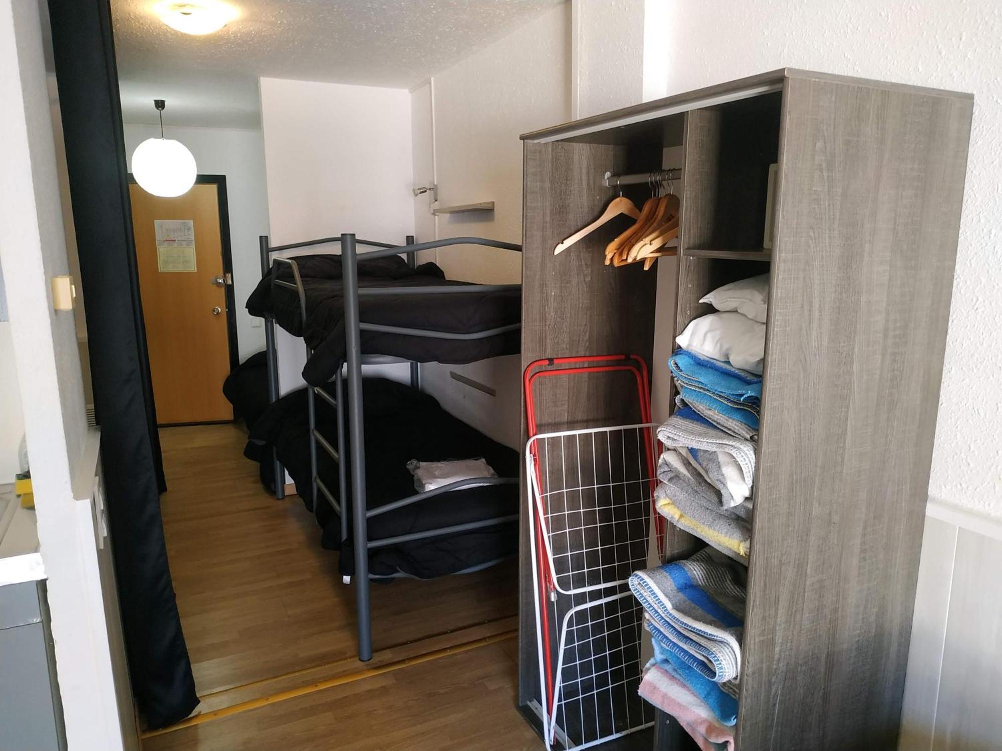 Appartements Solaris Pas De La Casa Eksteriør bilde