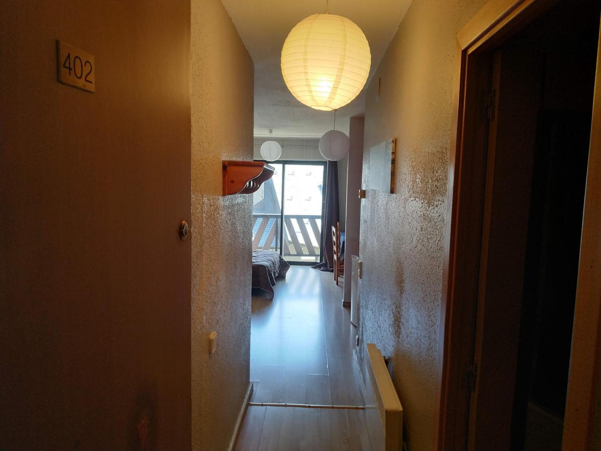 Appartements Solaris Pas De La Casa Eksteriør bilde