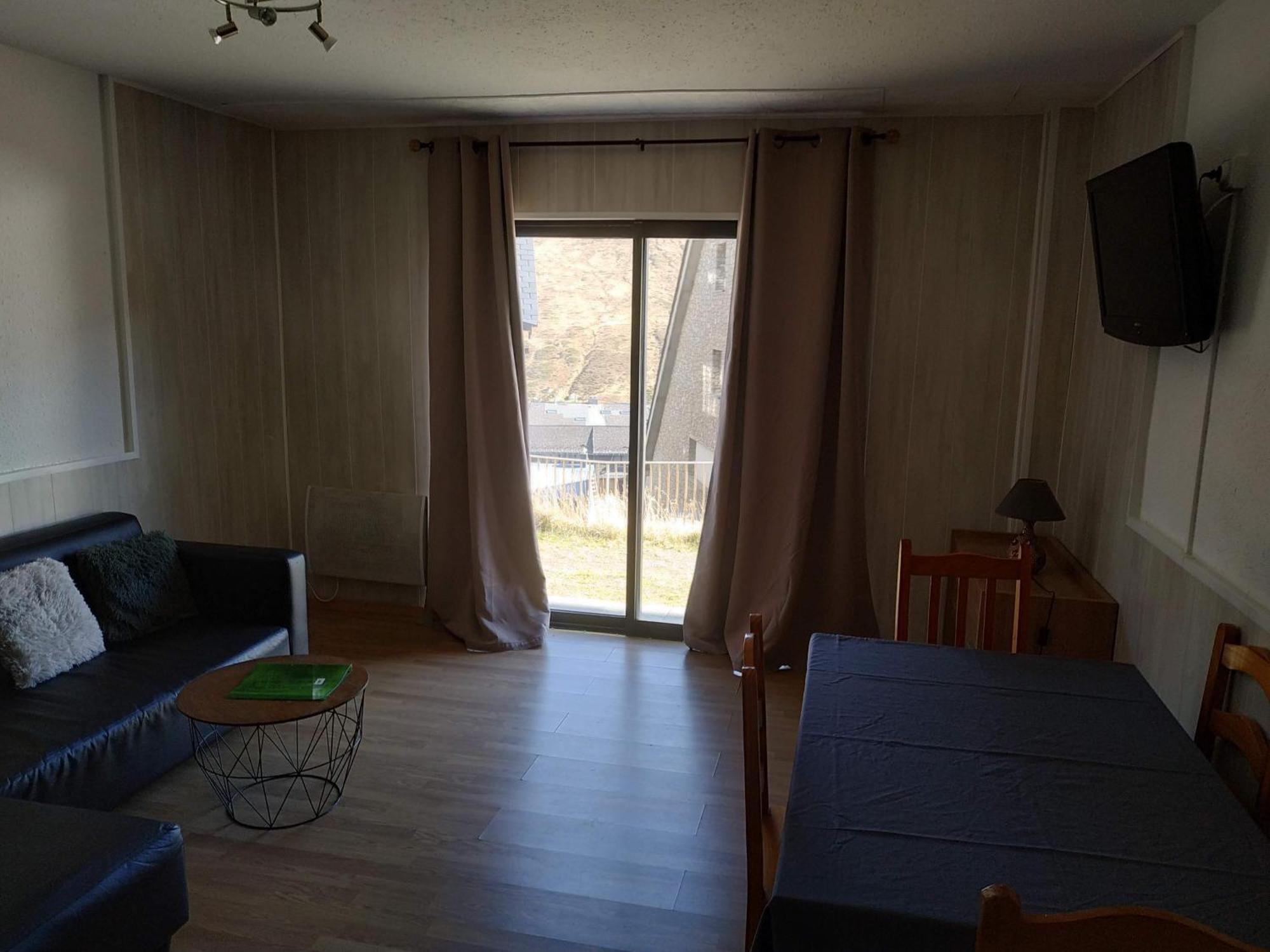 Appartements Solaris Pas De La Casa Eksteriør bilde