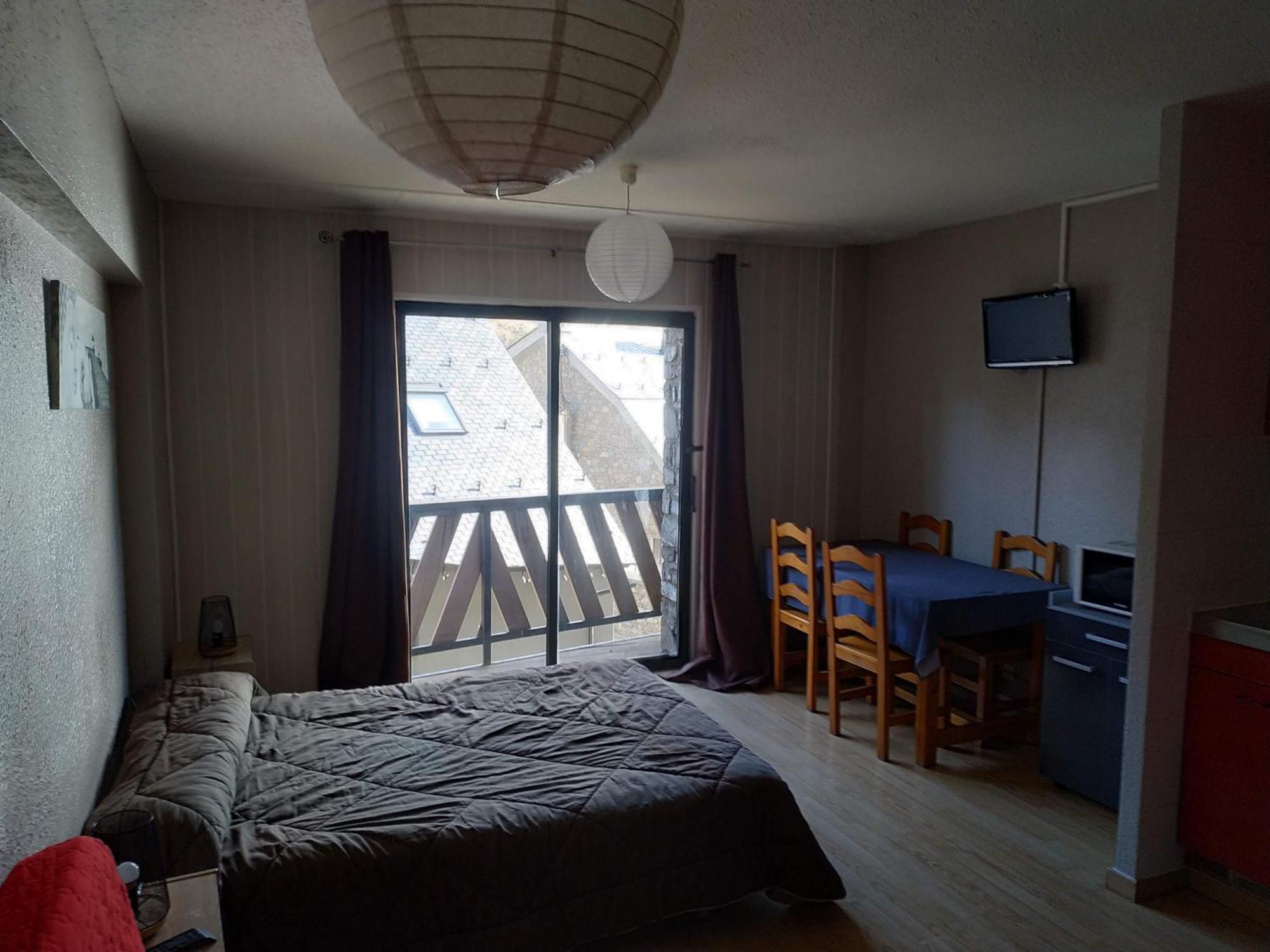 Appartements Solaris Pas De La Casa Eksteriør bilde