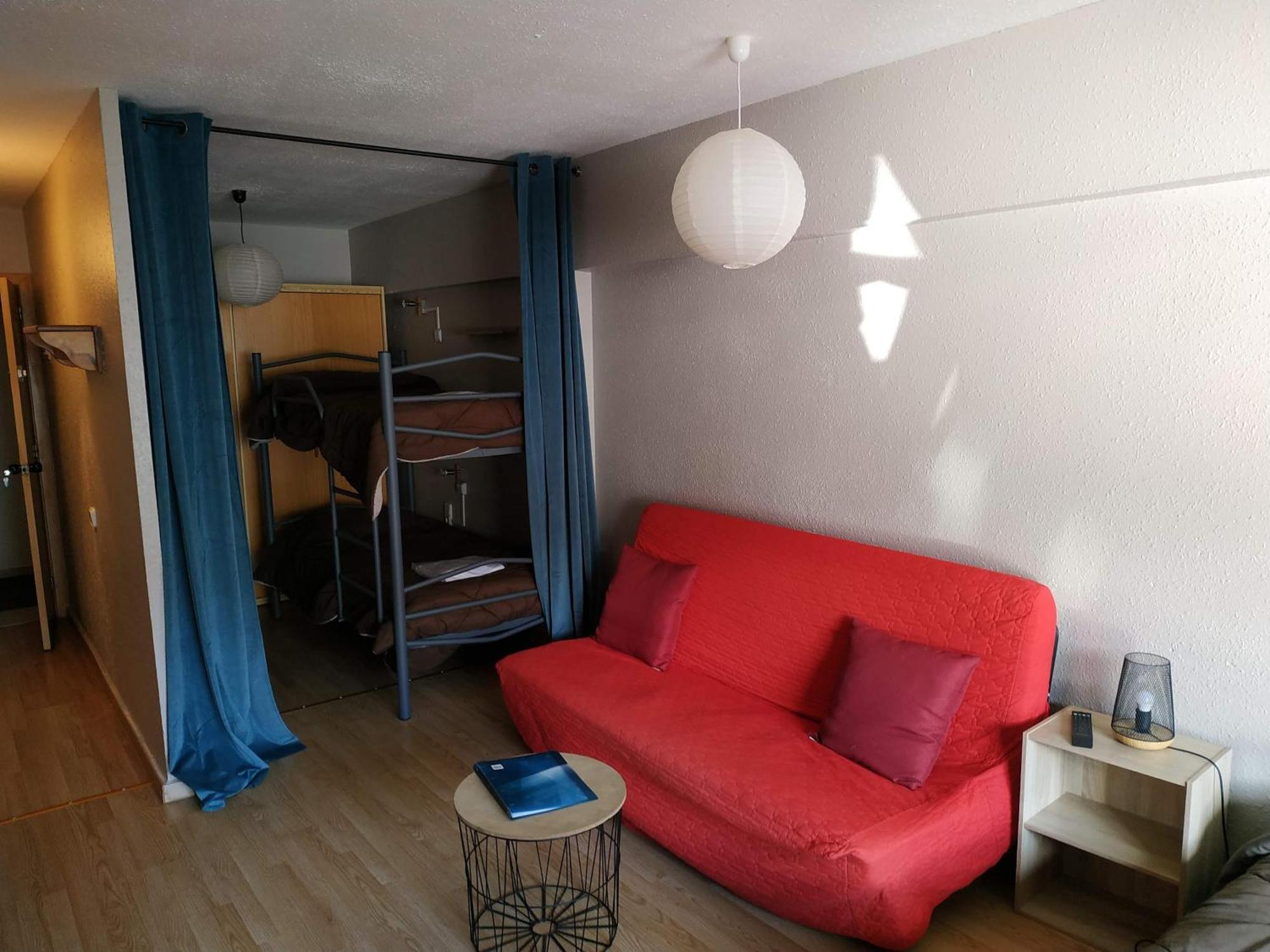 Appartements Solaris Pas De La Casa Eksteriør bilde