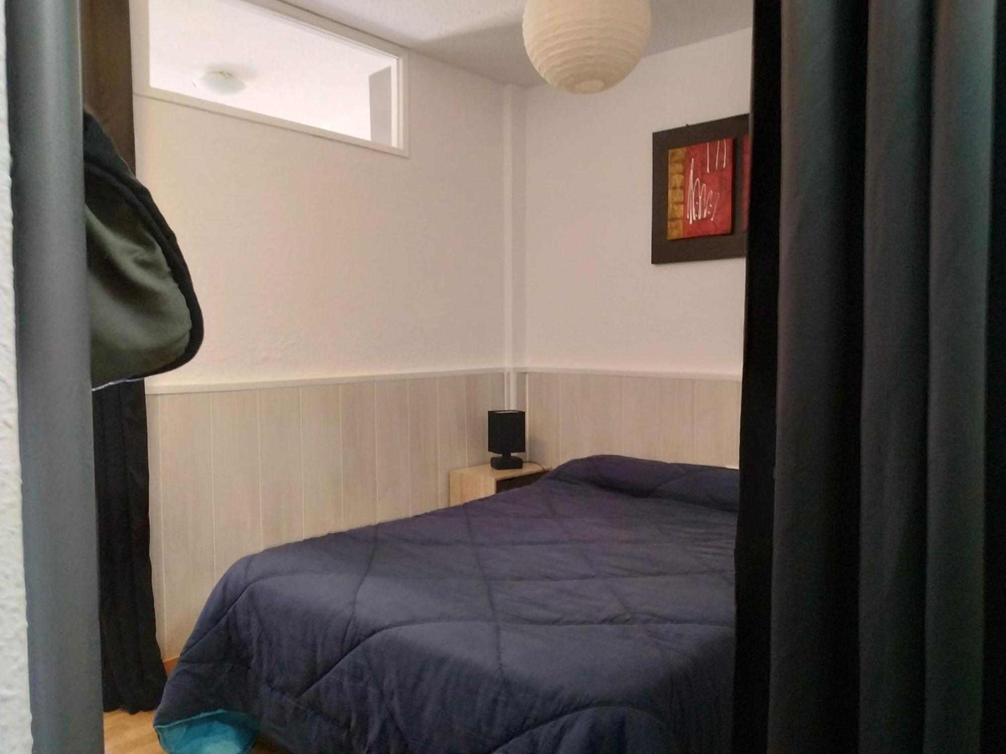 Appartements Solaris Pas De La Casa Eksteriør bilde