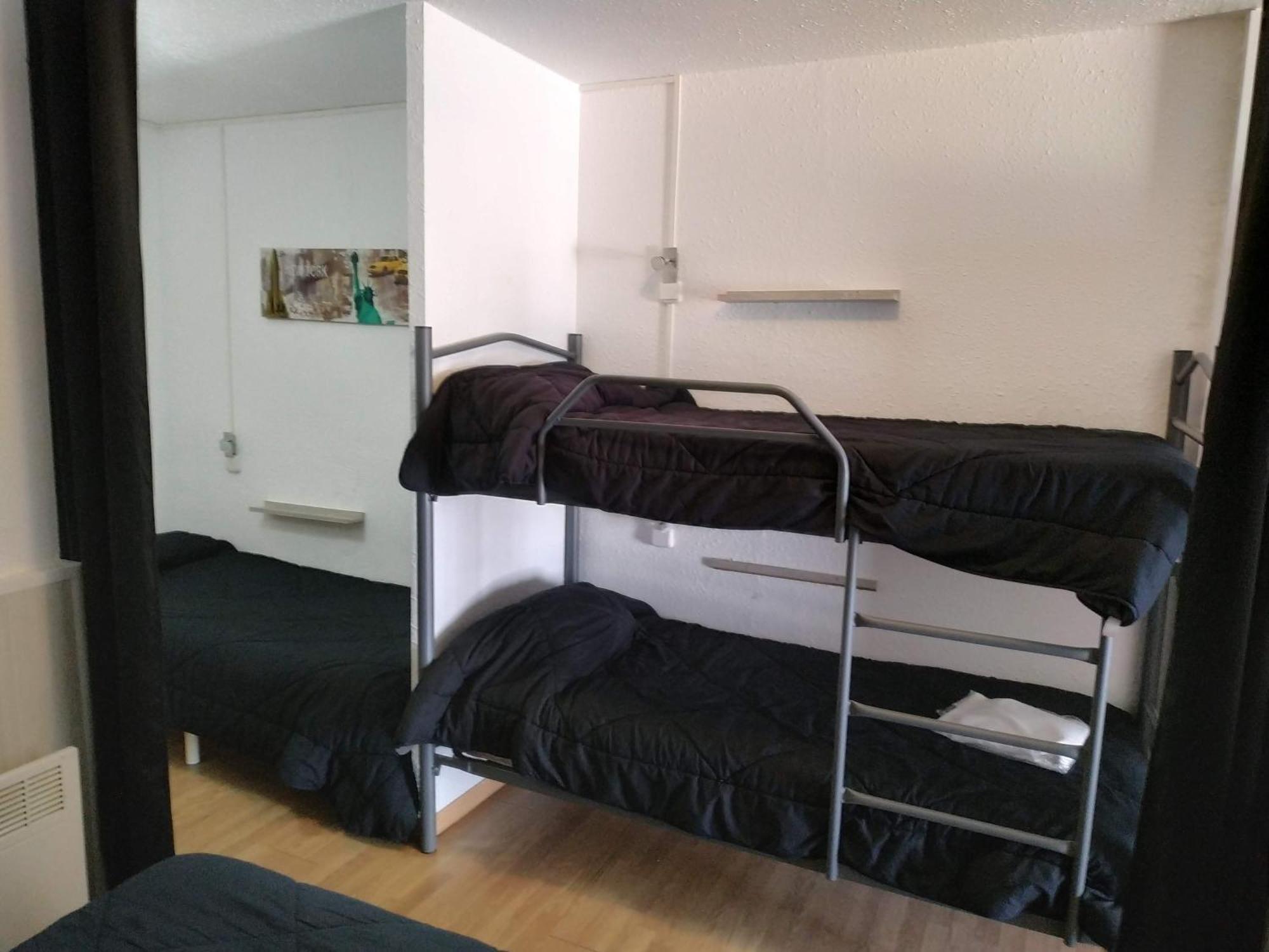 Appartements Solaris Pas De La Casa Eksteriør bilde