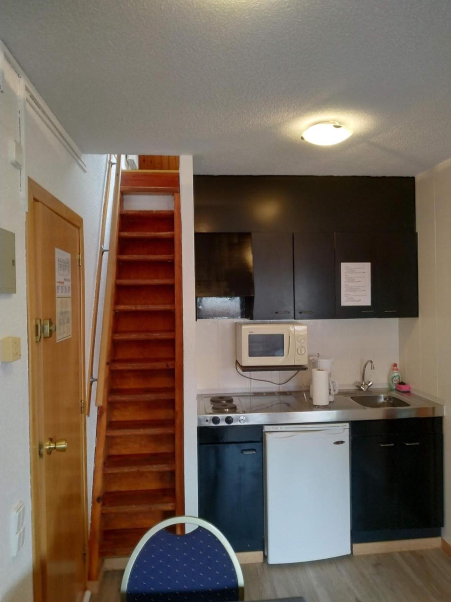 Appartements Solaris Pas De La Casa Eksteriør bilde