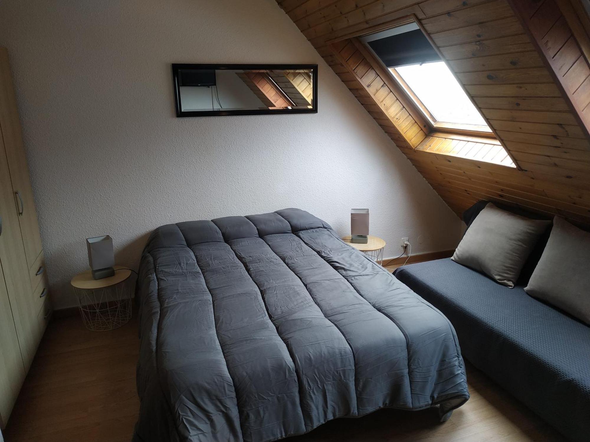 Appartements Solaris Pas De La Casa Eksteriør bilde