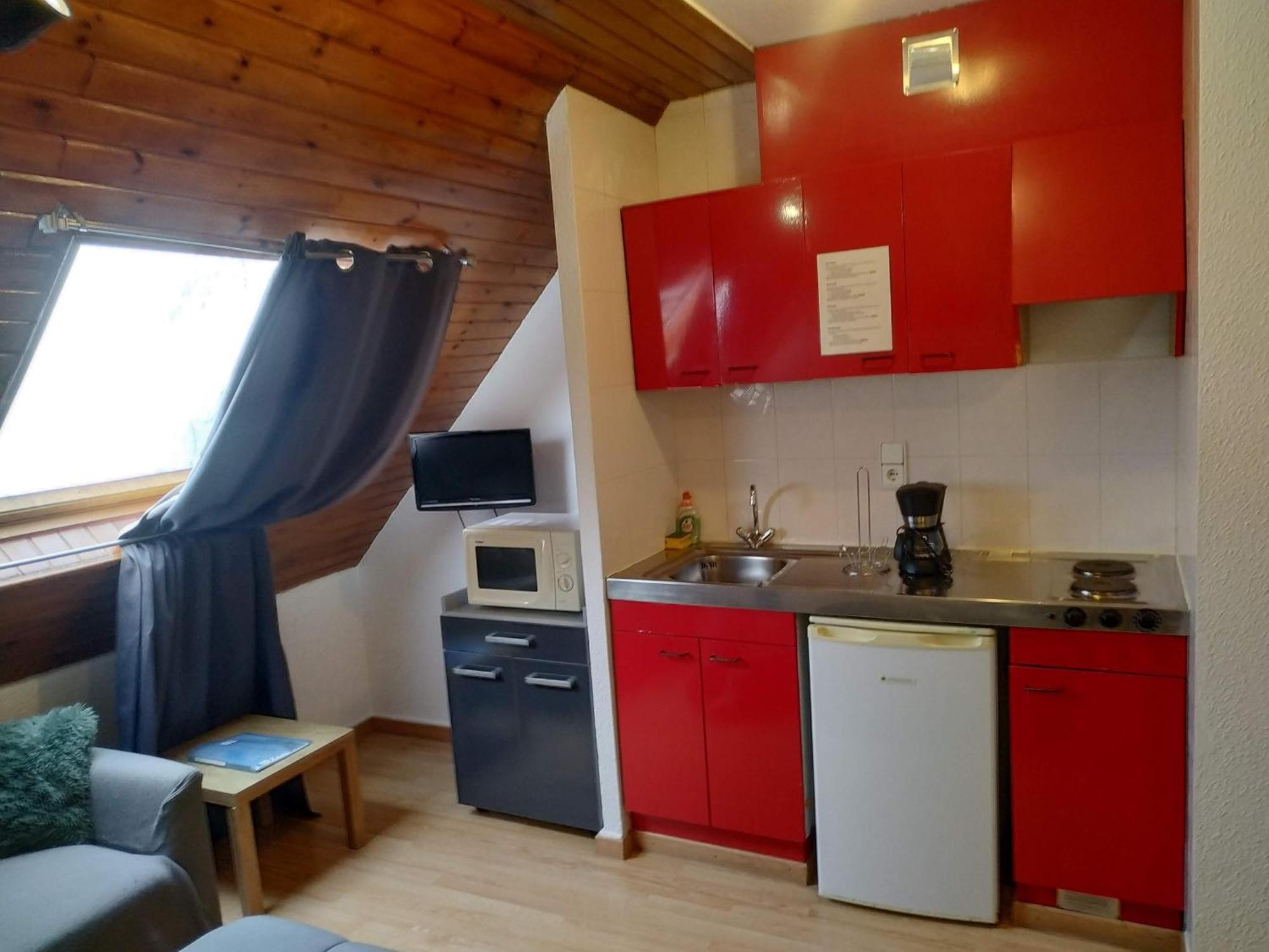Appartements Solaris Pas De La Casa Eksteriør bilde