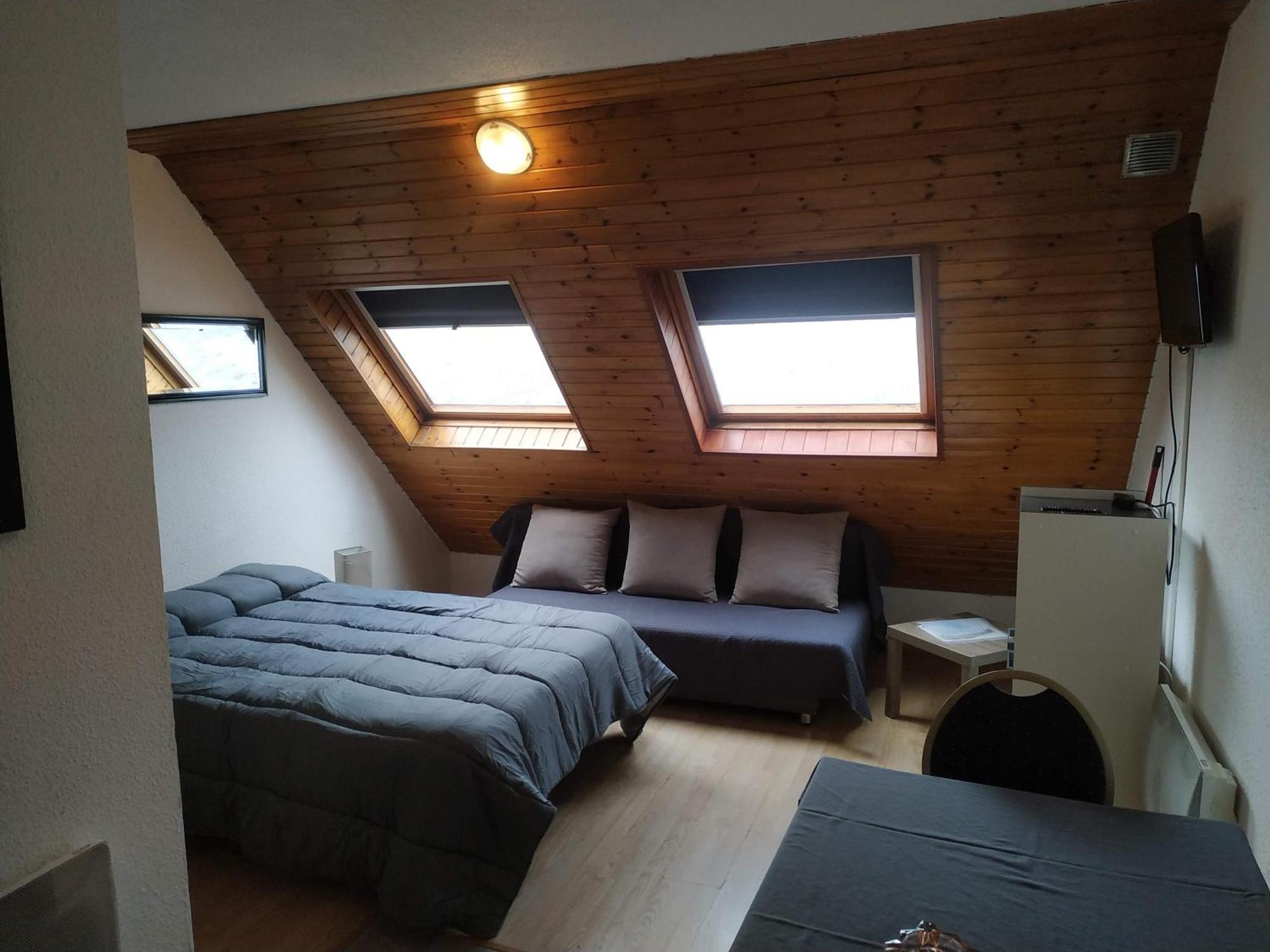 Appartements Solaris Pas De La Casa Eksteriør bilde