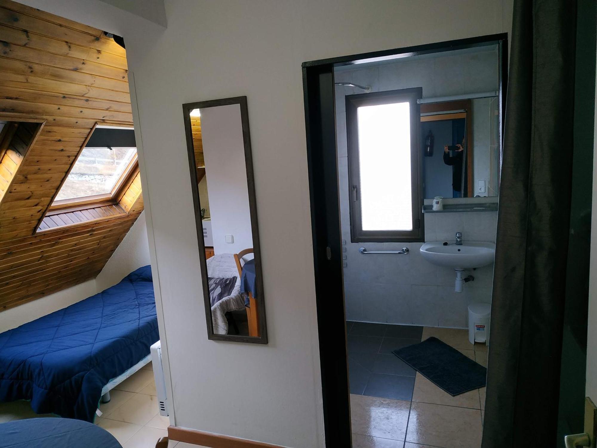 Appartements Solaris Pas De La Casa Eksteriør bilde