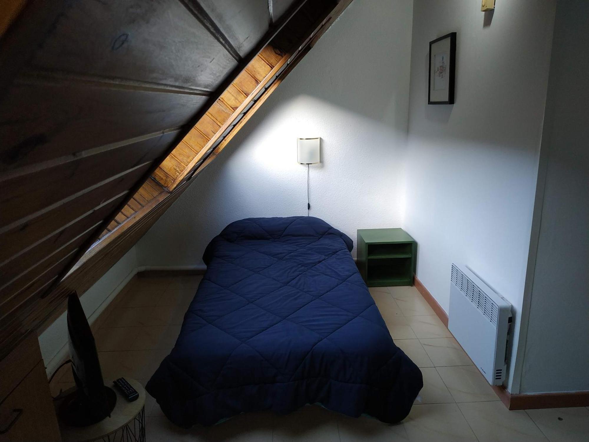 Appartements Solaris Pas De La Casa Eksteriør bilde