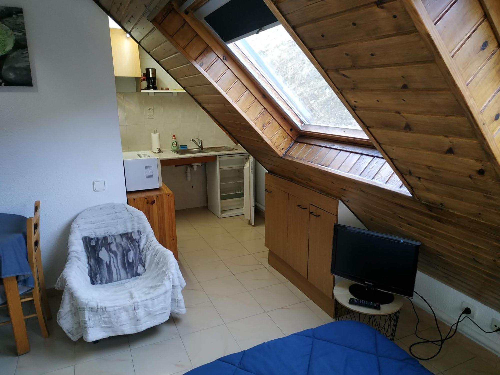 Appartements Solaris Pas De La Casa Eksteriør bilde