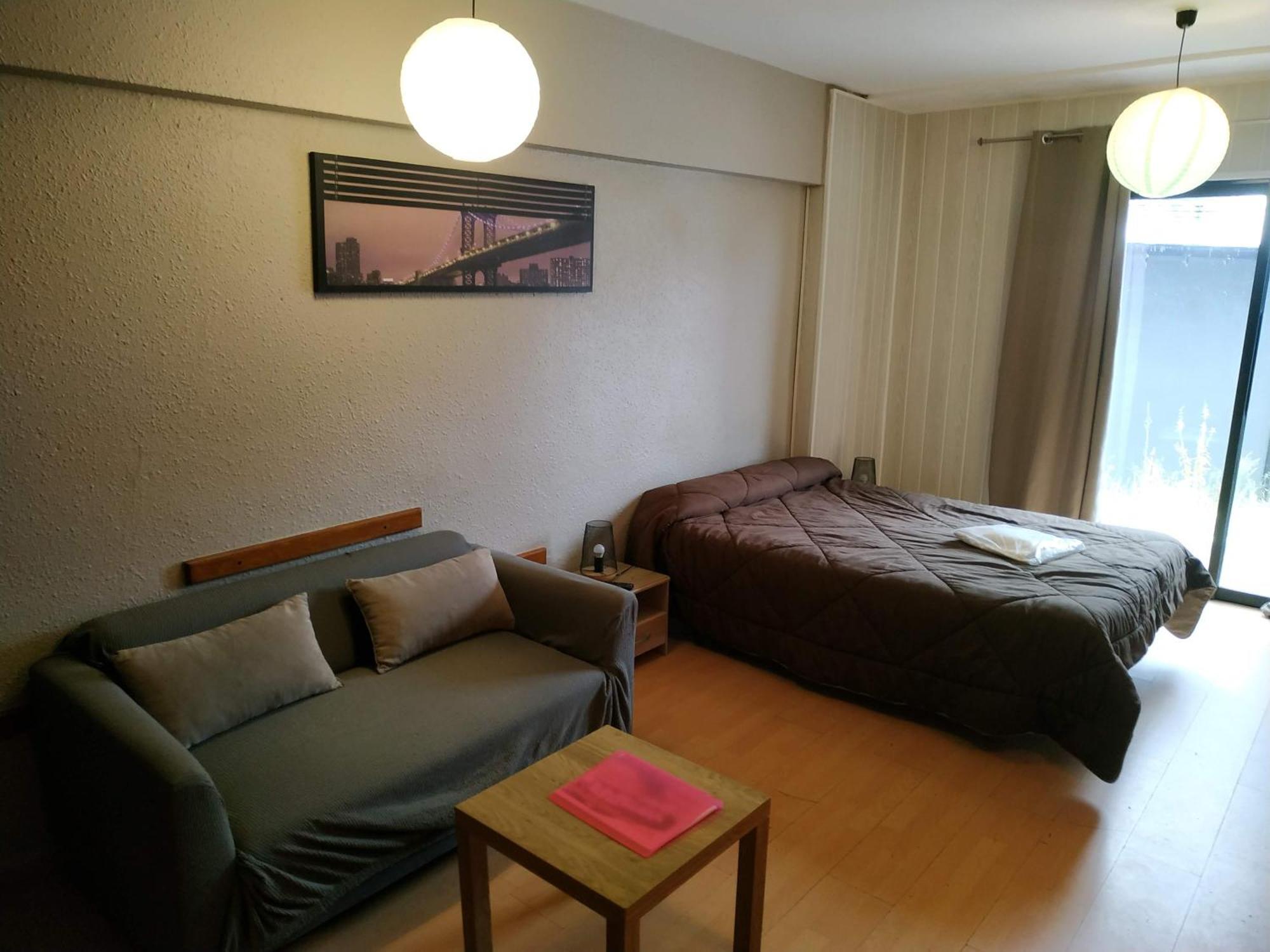Appartements Solaris Pas De La Casa Eksteriør bilde