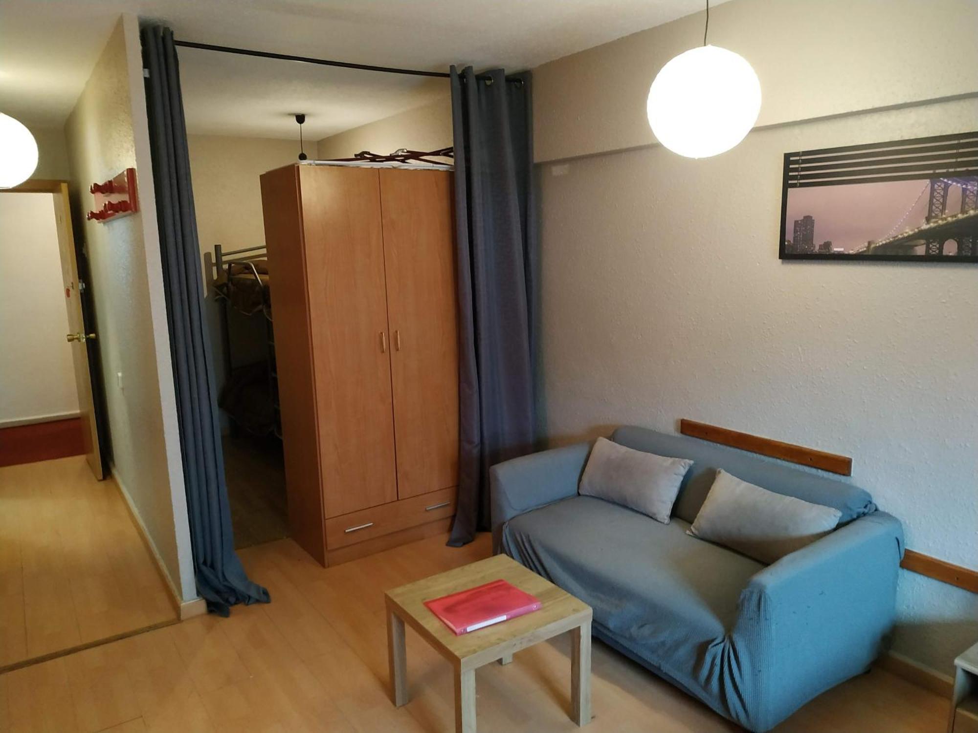 Appartements Solaris Pas De La Casa Eksteriør bilde