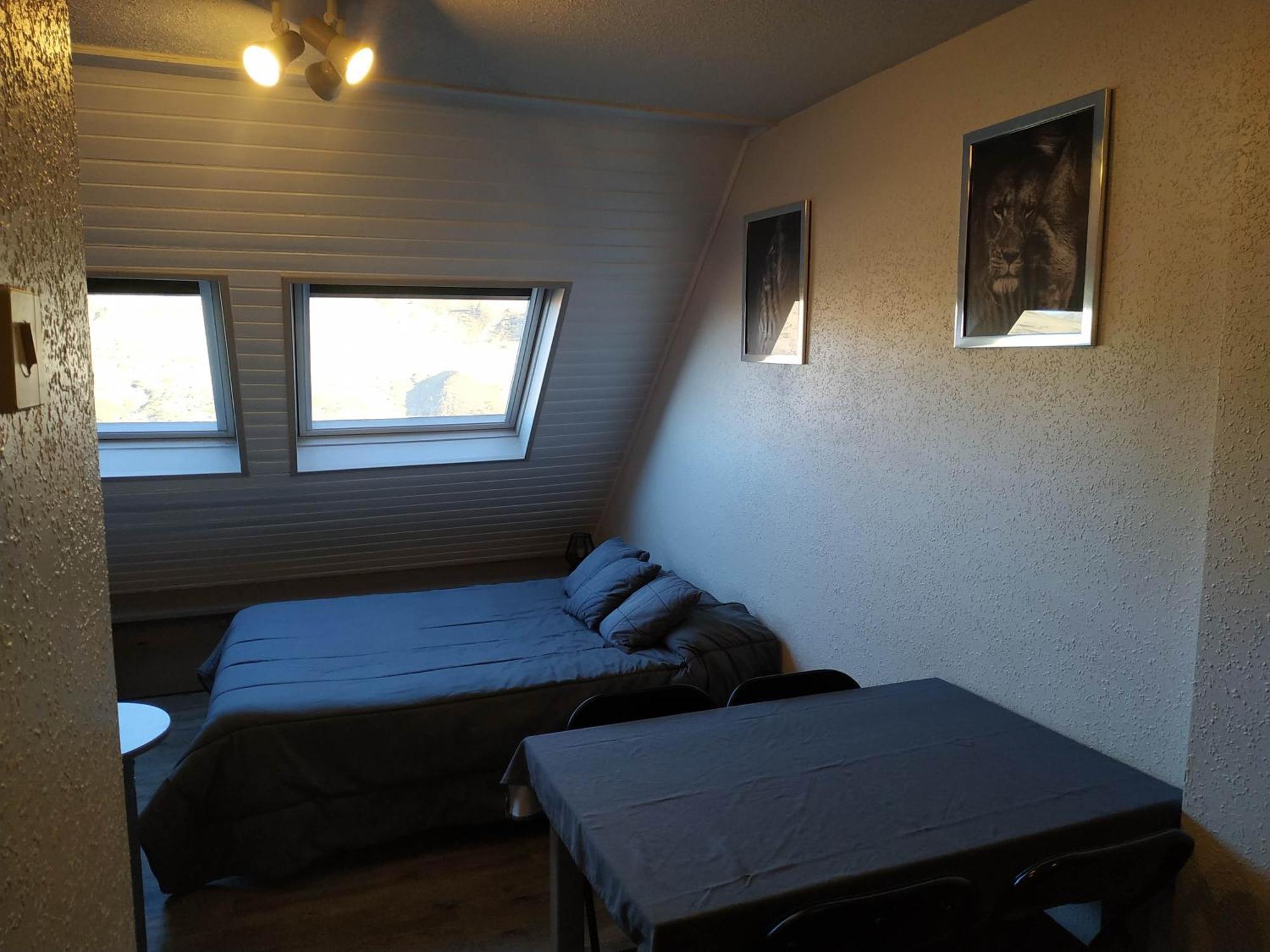 Appartements Solaris Pas De La Casa Eksteriør bilde