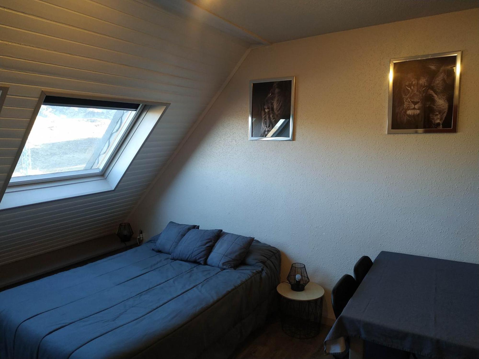 Appartements Solaris Pas De La Casa Eksteriør bilde