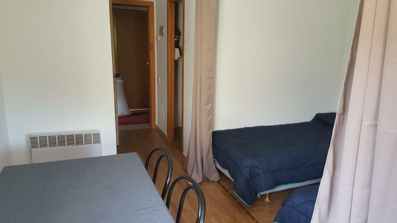 Appartements Solaris Pas De La Casa Eksteriør bilde